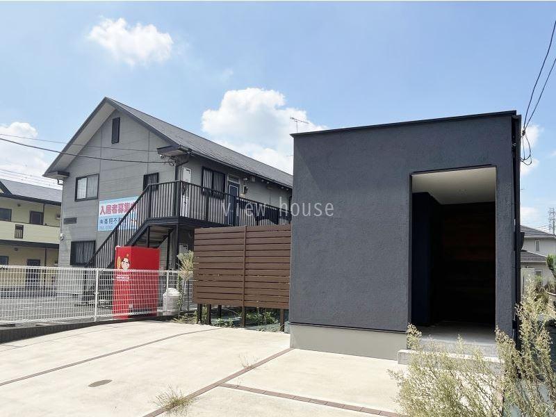 西城南１（小山駅） 3980万円