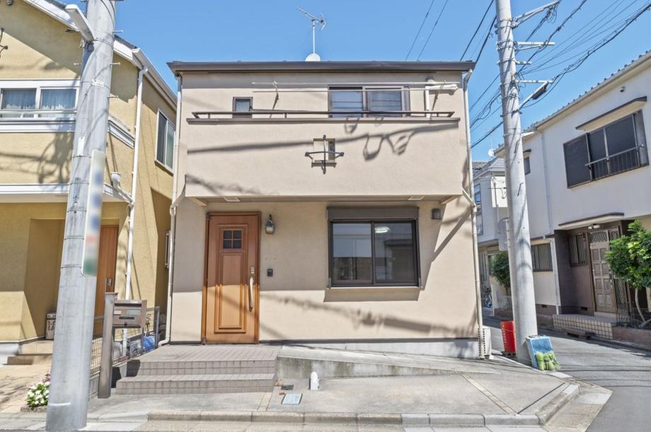 townhouse 東京都江戸川区篠崎町４