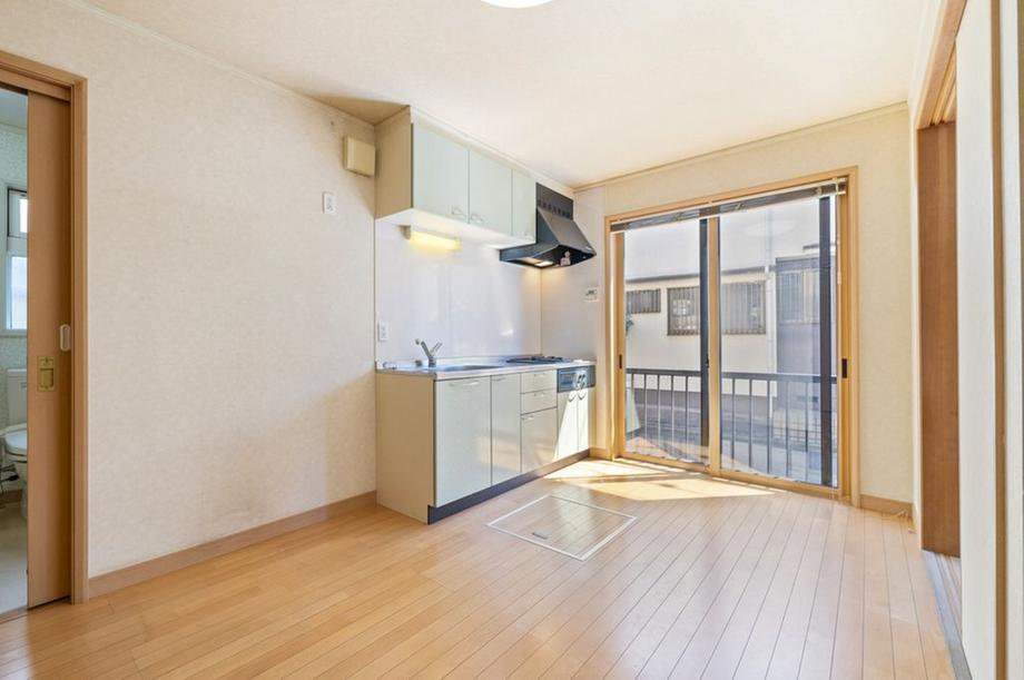 townhouse 東京都江戸川区篠崎町４