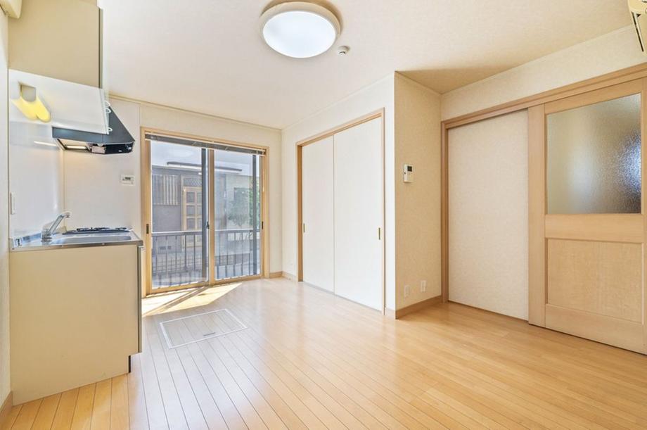 townhouse 東京都江戸川区篠崎町４