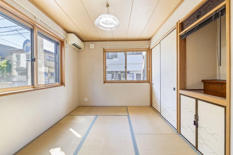 townhouse 東京都江戸川区篠崎町４