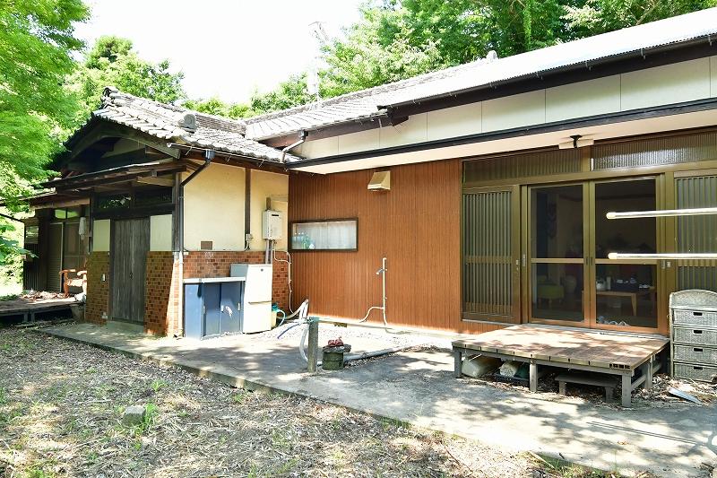 【中古】 田舎暮し　1 SUUMO】「千葉 田舎暮らし 中古物件 情報 カントリーライフ」で
