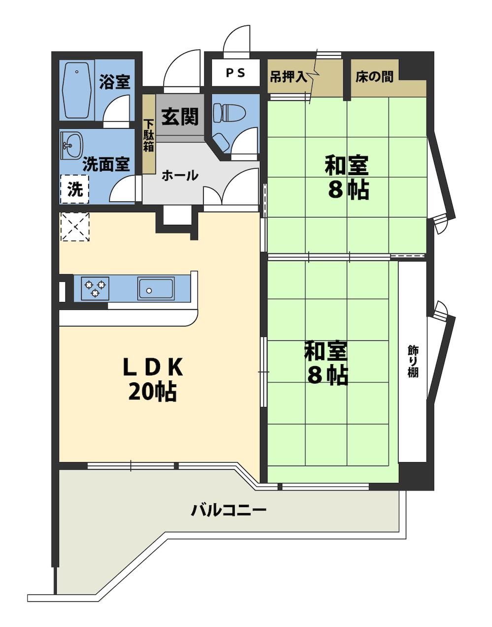 リゾートマンション情報・シーズ益子・芳賀郡益子町（47465）