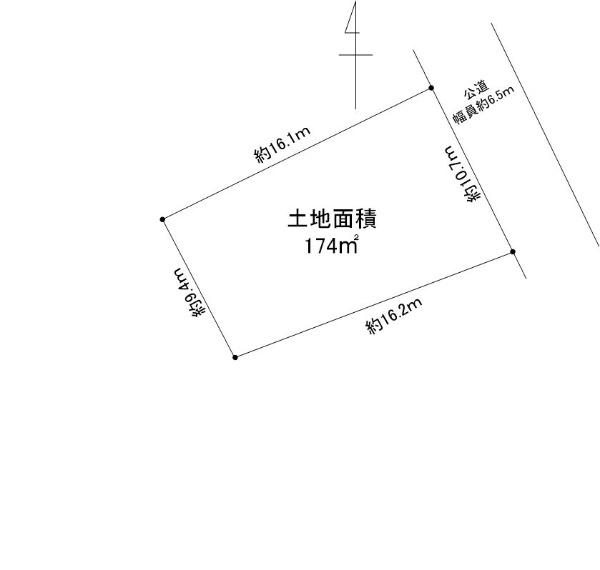 荏田西２（江田駅） 5580万円