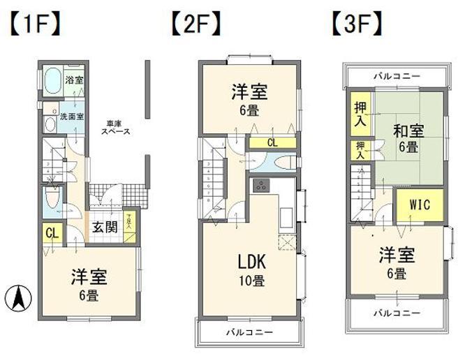 大島２（西大島駅） 4980万円