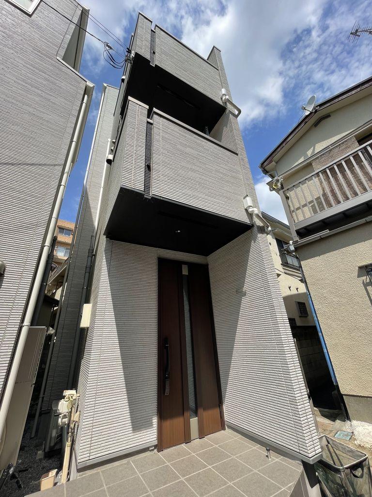 小山２（武蔵小山駅） 7980万円