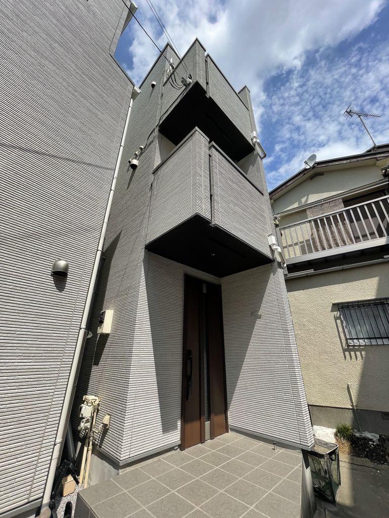 小山２（武蔵小山駅） 7980万円