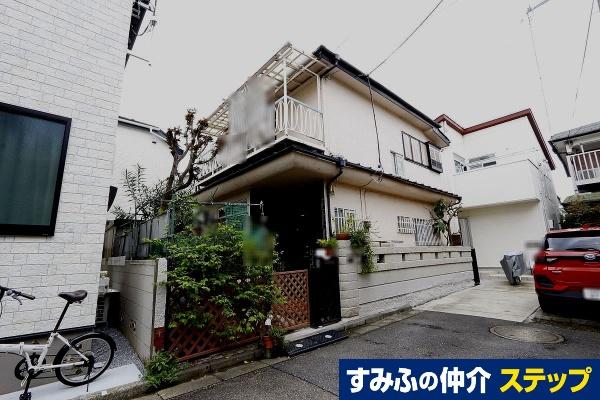 高松１（中村橋駅） 3500万円