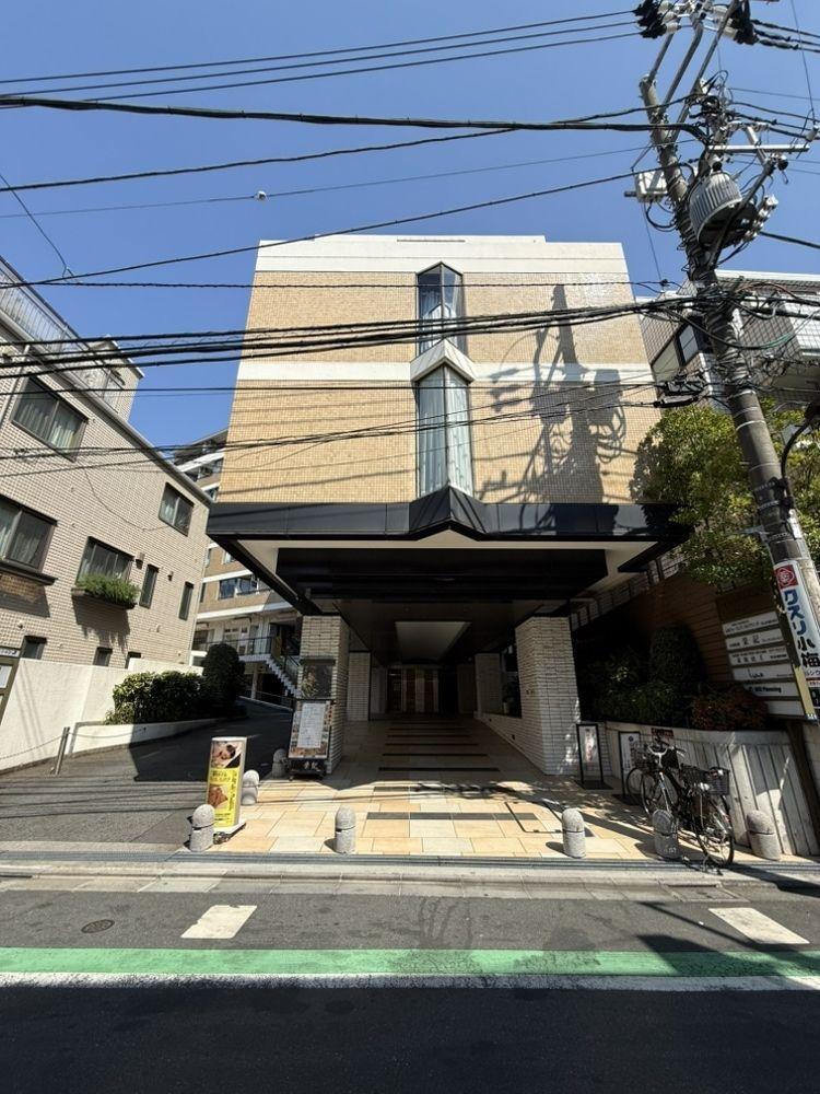 インペリアル赤坂フォーラムの中古マンションの詳細情報(東京都 インペリアル赤坂フォーラムの中古マンションの詳細情報(東京都