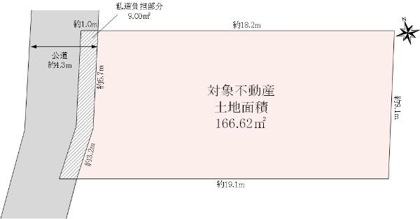 金井ヶ丘４（鶴川駅） 3880万円