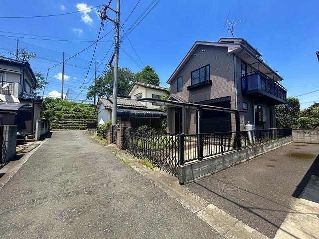 大字山口（下山口駅） 2280万円