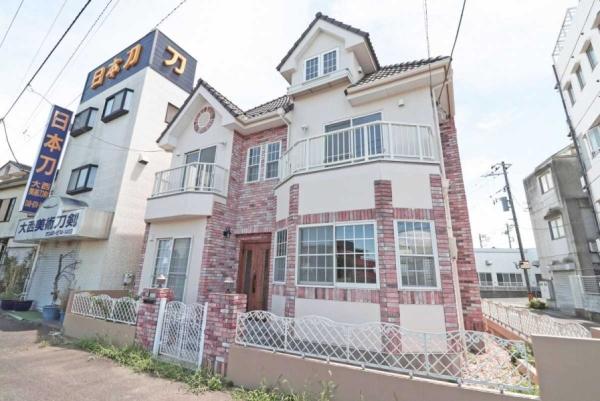 大間木３ 5340万円