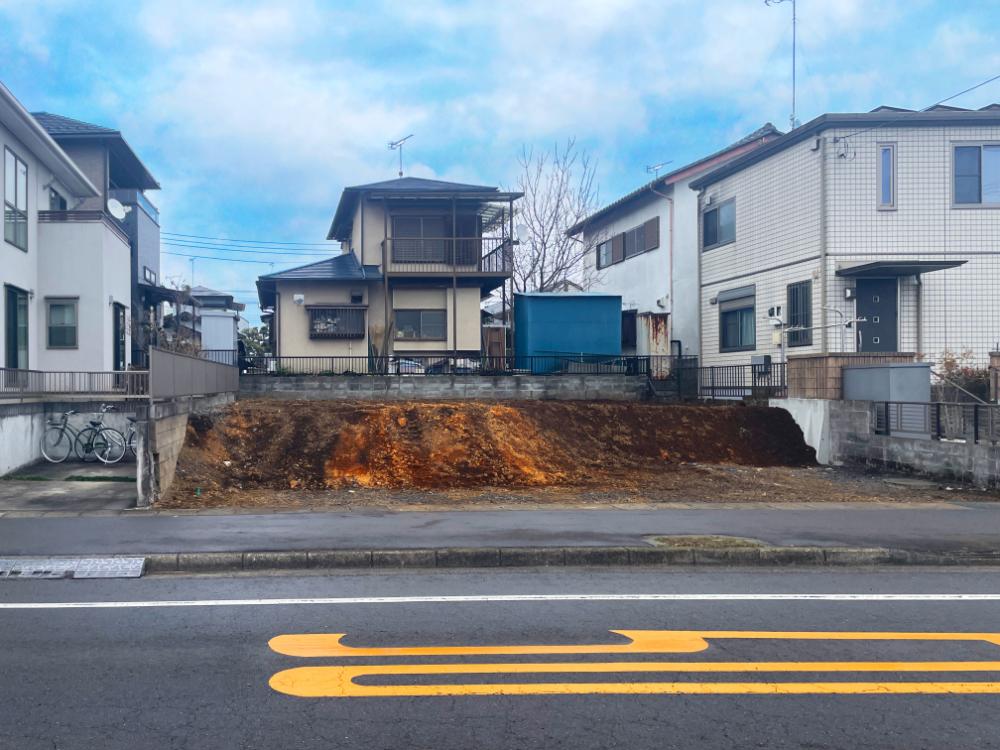 宇都宮市東岡本町字沢東 《ロゴスホーム宇都宮》