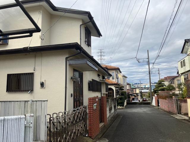 西田原（秦野駅） 1230万円