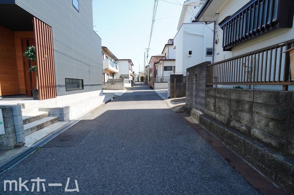 増尾台３（増尾駅） 3580万円