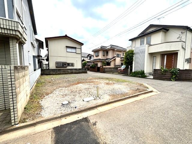 秋津町１（新秋津駅） 2580万円