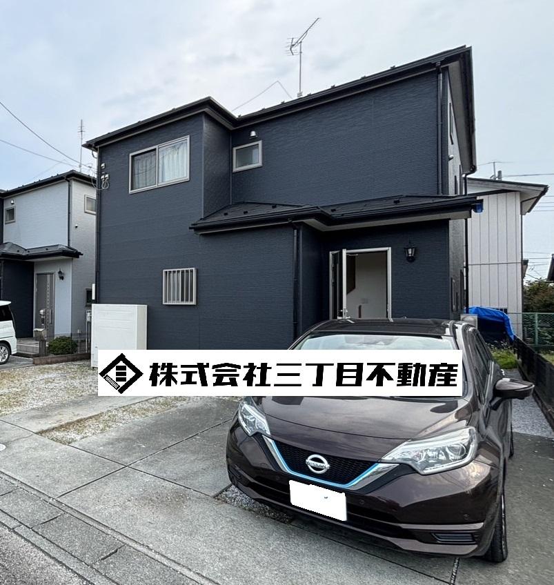 朝日町２（本庄駅） 2130万円