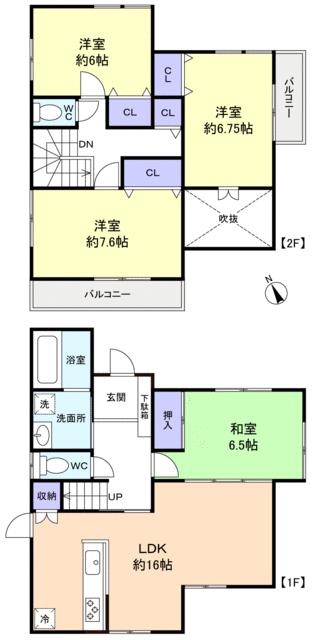 大和田新田 2330万円