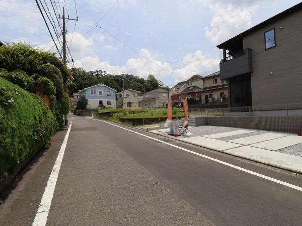 町田市成瀬台２丁目新築戸建