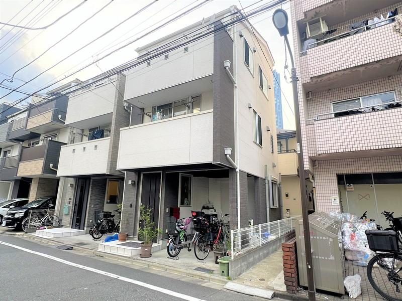 池袋３（要町駅） 7180万円