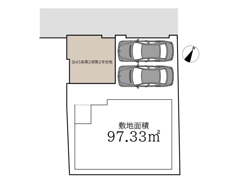 京町2丁目　全1棟