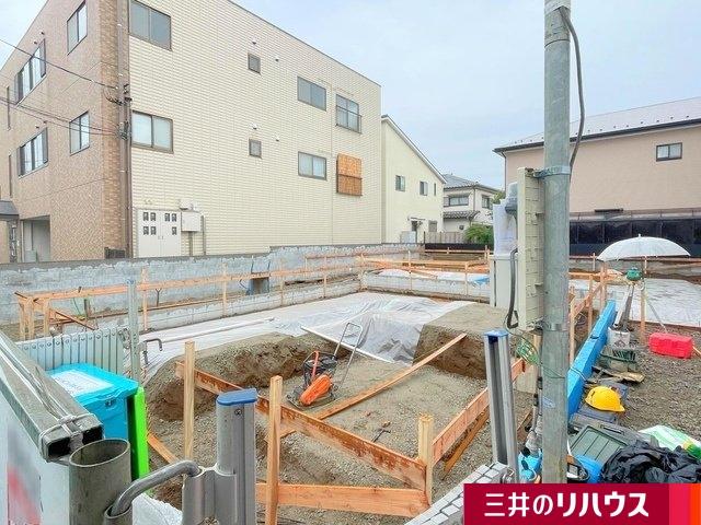 天沼町２（大宮駅） 5480万円