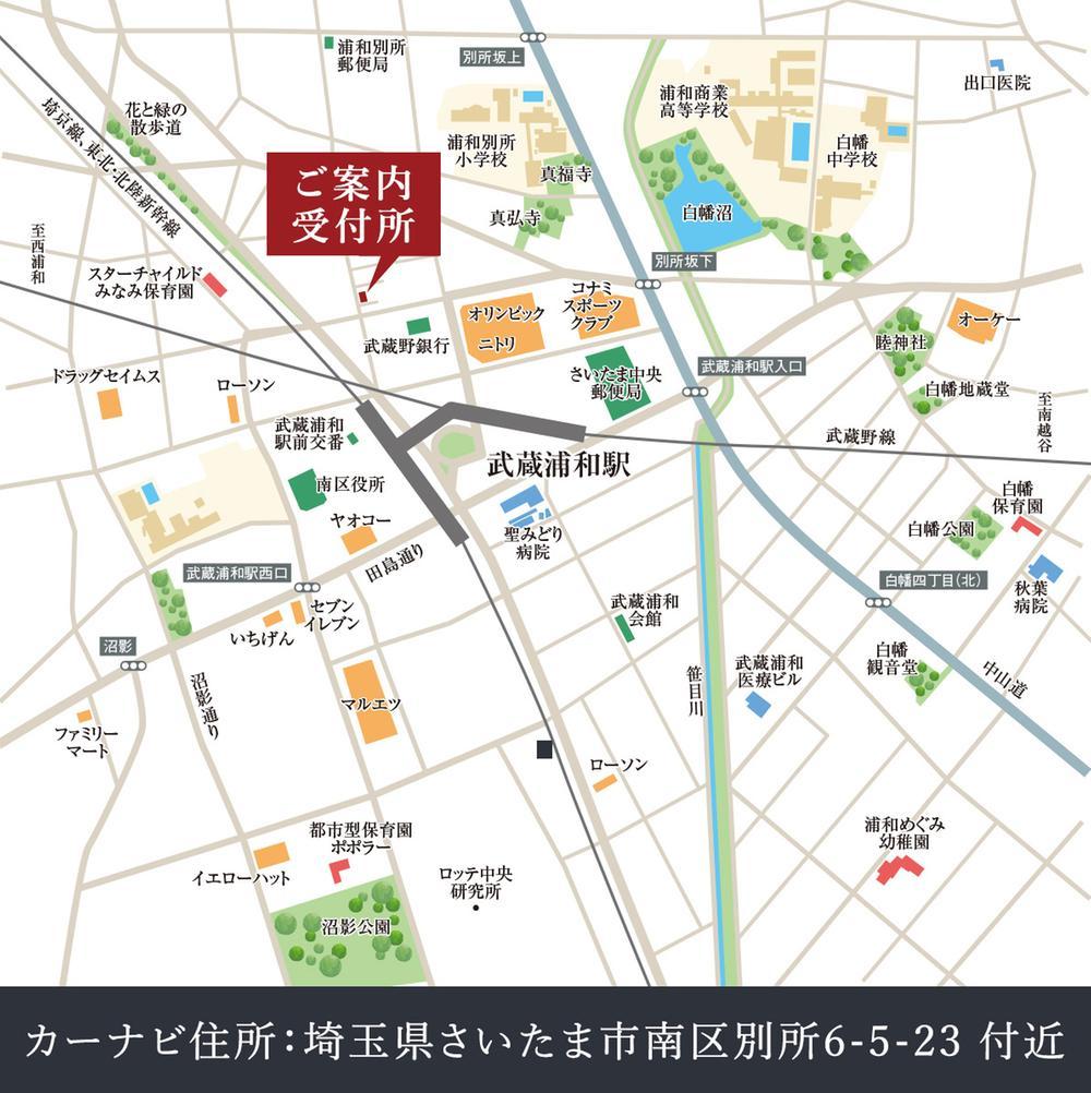 SUUMO】【レーベンプラッツ浦和上木崎】 | 新築一戸建て・一軒家・分譲住宅物件情報