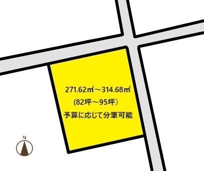 大間々町大間々（赤城駅） 808万円