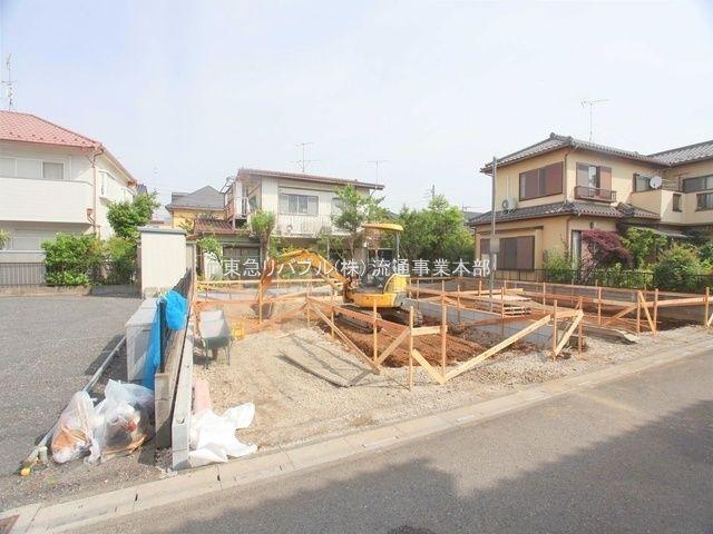 和ケ原１（狭山ヶ丘駅） 3430万円