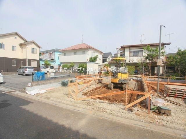 和ケ原１（狭山ヶ丘駅） 3430万円