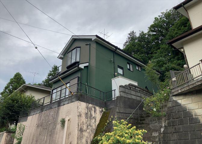 山崎町 1800万円