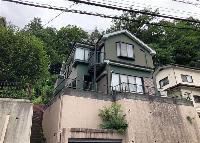 山崎町 1800万円