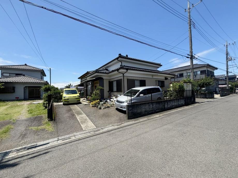 大字山城（南大塚駅） 2480万円