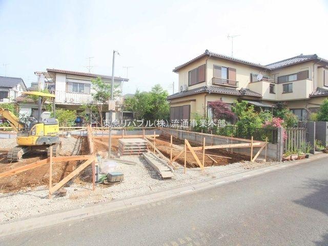 和ケ原１（狭山ヶ丘駅） 3480万円