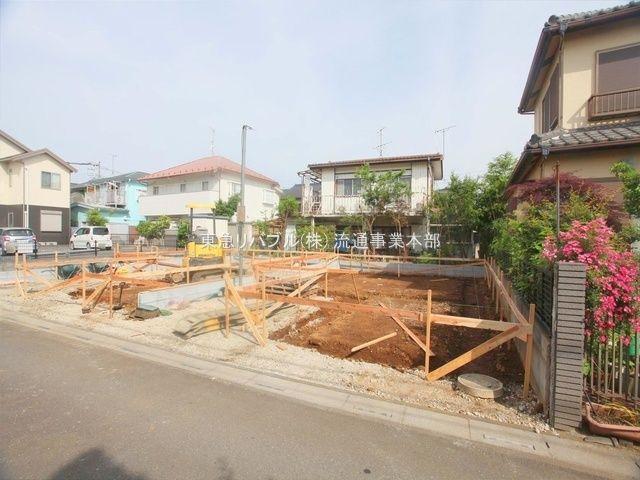 和ケ原１（狭山ヶ丘駅） 3480万円