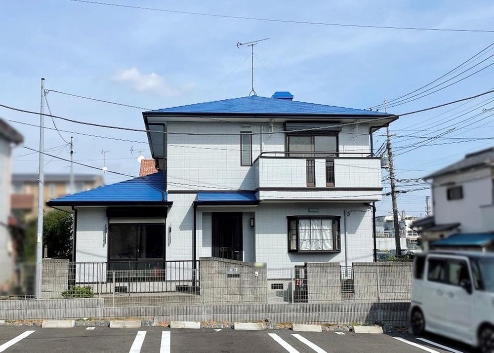 梅田本町１（北春日部駅） 2399万円