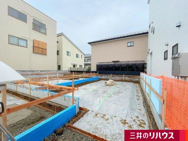 天沼町２（大宮駅） 5180万円