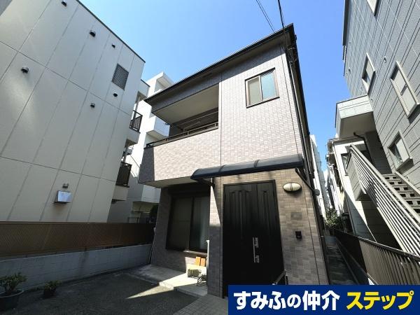 猿江１（住吉駅） 8900万円