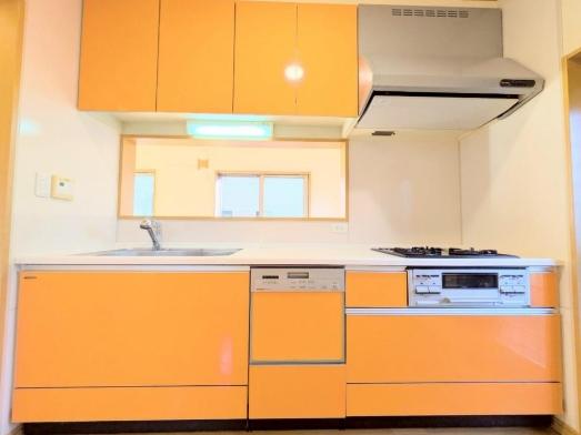 ハウスクリーニング済み令和7年4月 上下水都市ガス ４LDK  駐車2台（車種制限あり）告知事項あり