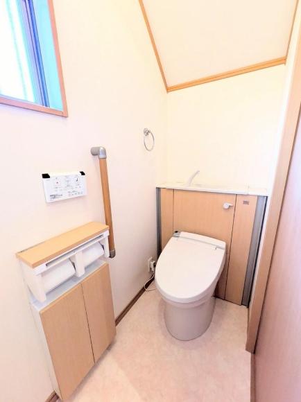 ハウスクリーニング済み令和7年4月 上下水都市ガス ４LDK  駐車2台（車種制限あり）告知事項あり