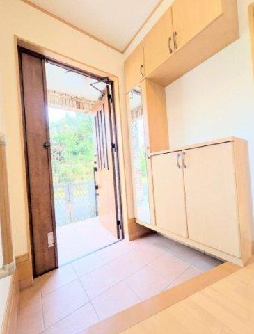 ハウスクリーニング済み令和7年4月 上下水都市ガス ４LDK  駐車2台（車種制限あり）告知事項あり