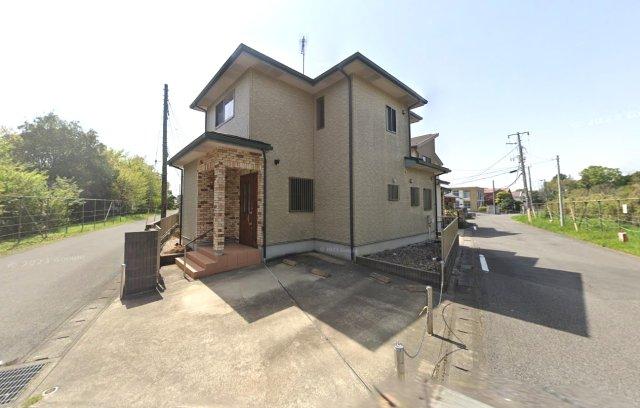 ハウスクリーニング済み令和7年4月 上下水都市ガス ４LDK  駐車2台（車種制限あり）告知事項あり