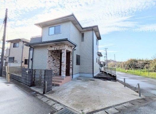 ハウスクリーニング済み令和7年4月 上下水都市ガス ４LDK  駐車2台（車種制限あり）告知事項あり