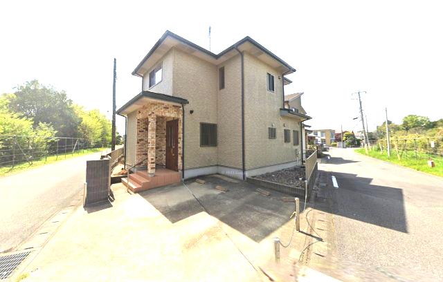 ハウスクリーニング済み令和7年4月 上下水都市ガス ４LDK  駐車2台（車種制限あり）告知事項あり