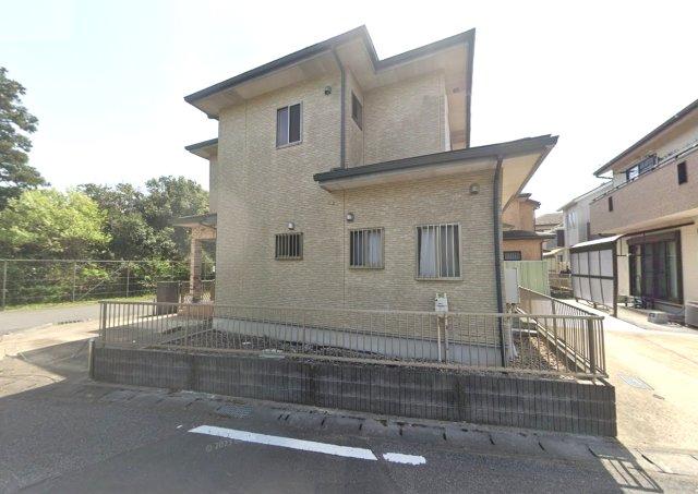 ハウスクリーニング済み令和7年4月 上下水都市ガス ４LDK  駐車2台（車種制限あり）告知事項あり