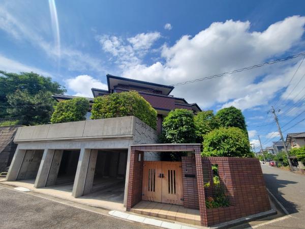 宮ノ台２（中学校駅） 4980万円