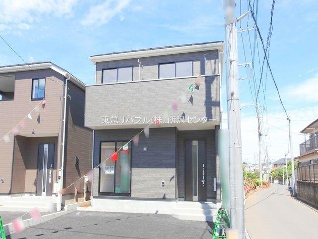 大字山口（西所沢駅） 4070万円