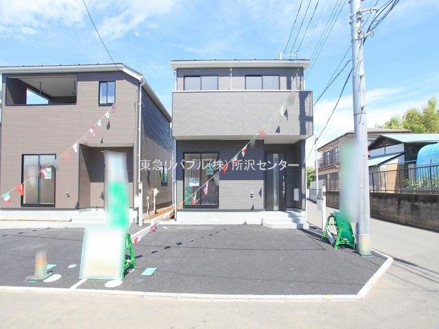 大字山口（西所沢駅） 4070万円