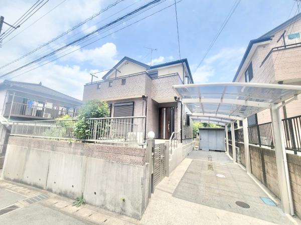 臼井田（京成臼井駅） 2598万円