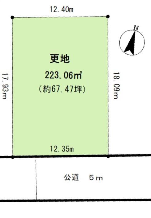 南陽台１ 1980万円